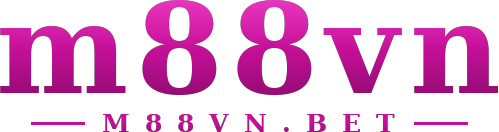 m88vn logo