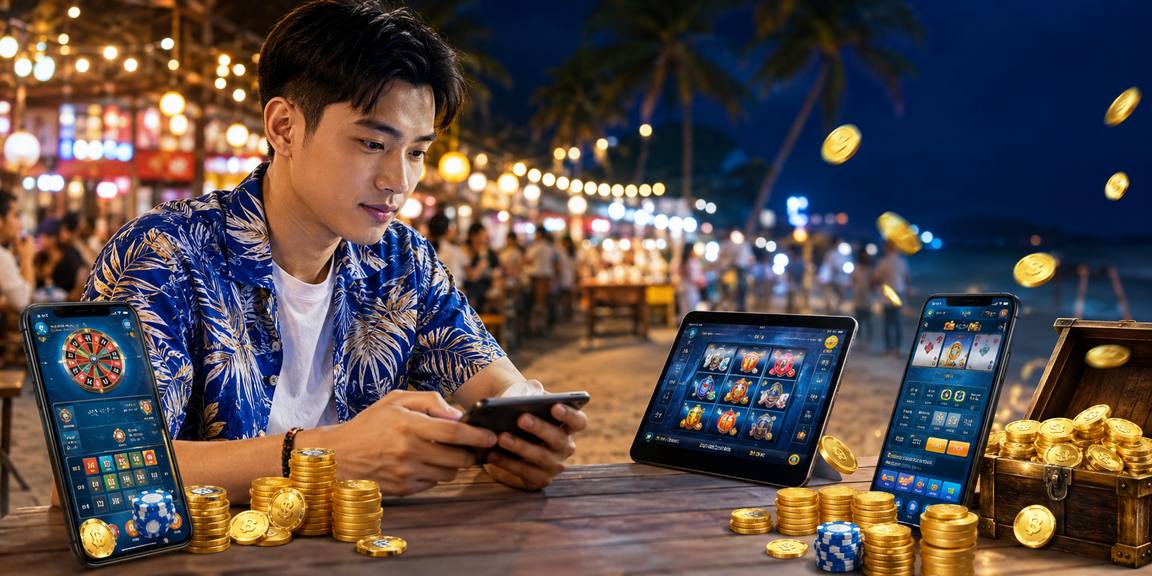 m88vn mobile gaming