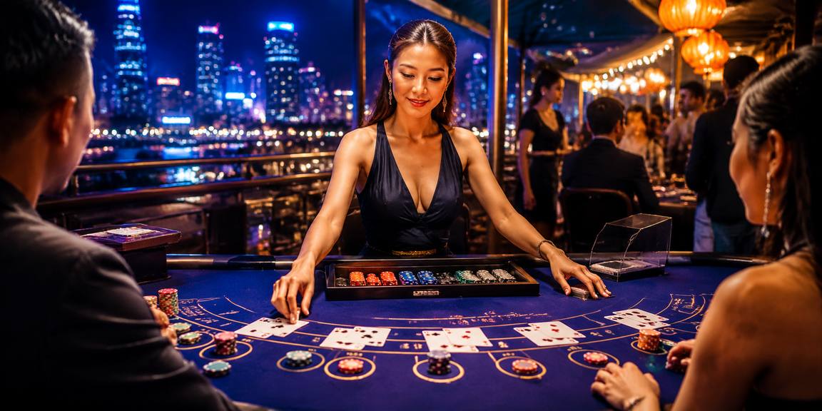 m88vn Xoc Dia tại m88vn – nơi kết nối truyền thống và công nghệ